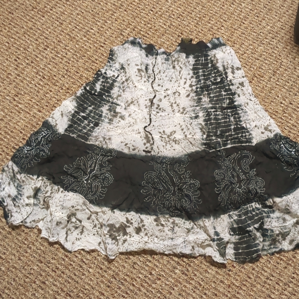 Hippie Skirt